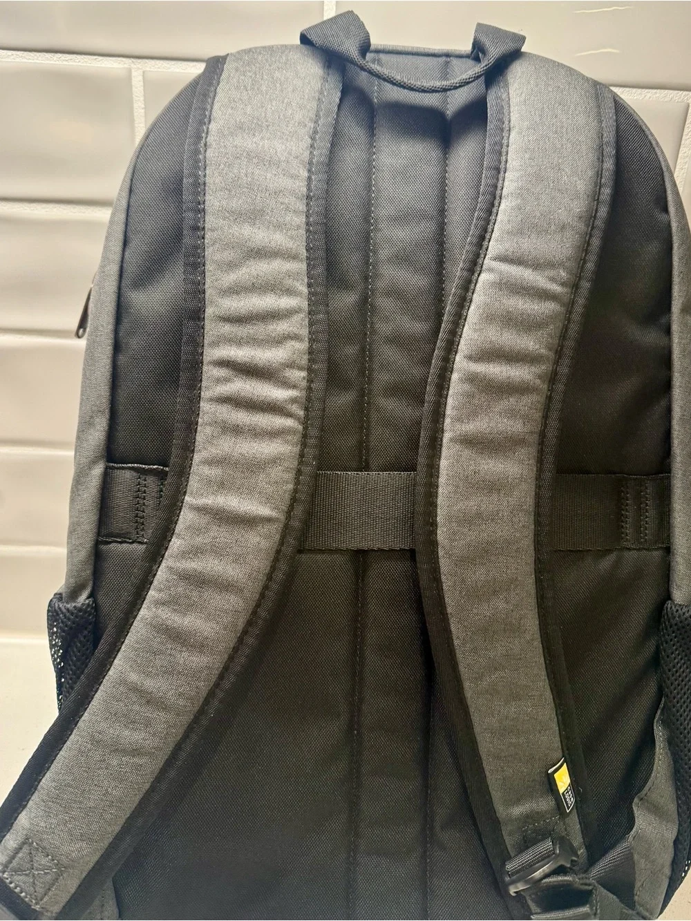 Case Logic Black Computer Commuter Backpack